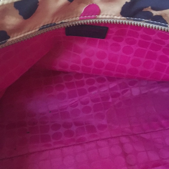 Kate spade purse - Picture 3 of 3
